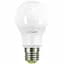 Светодиодная лампа Eurolamp LED ЭКО А60 9W E27 4000K (862417) - миниатюра 1
