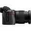 Бездзеркальний фотоапарат Nikon Z5 II Kit 24-70mm f/4 S Black [VOA170K001] UA [143212] - мініатюра 8