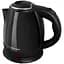 Электрочайник Esperanza EKK128K Kettle Paran 1 л черный - миниатюра 1