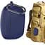 Чохол BeCover Silicon для Sony WF-1000XM5 Deep Blue (710181) - мініатюра 3