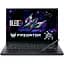 Ноутбук Acer Predator Triton 14 AI PT14-52T-909D Ultra 9 288V la 51GHz,8K,сенсорний,32GB LPDDR5X,2TB - мініатюра 3