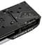 Відеокарта ASUS RTX 3060Ti 8GB Dual V2 OC LHR (DUAL-RTX3060TI-O8G-V2) (GDDR6, 256 bit, PCI-E v4.0 x16) Б/в - мініатюра 6
