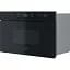 Мікрохвильова піч Whirlpool MBNA900B [99392] - мініатюра 2