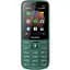 Мобільний телефон Nomi i2403 Dark Green - мініатюра 1