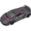 Автомодель Bburago Lamborghini Sesto Elemento 1:24 Metallic Grey (18-21061) [119070] - мініатюра 4