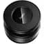 Автотримач Hoco H86 Dragon manual suction cup magnetic holderuniversal чорний сірий - мініатюра 1