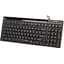 Клавіатура A4Tech FX70 Black [132499] - мініатюра 2