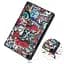 Чехол-книжка BeCover Smart Case для Lenovo Tab M10 TB-328F 3rd Gen 10.1" Graffiti (708294) - миниатюра 4