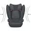Автокрісло Cybex Solution B i-fix Steel Grey (522003875) - мініатюра 3