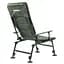 Кресло карповое Ranger Expert SL-113 59х66х108-120cм Оливковый - миниатюра 8