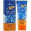 Сонцезахисний крем для обличчя Ekel з колагеном SPF 50/PA+++ 70 мл  - мініатюра 1