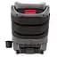 Автокрісло-бустер Kidwell Weston LIGHT GRAY (5901130090914) - мініатюра 7