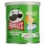Чипси Pringles Cream & Onion Сметана та цибуля 40 г - мініатюра 1