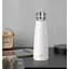 Термобутылка Kiss Kiss Fish Vacuum Cup S-U47WS-E 475 мл белая - миниатюра 2