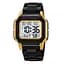 Наручные часы мужские 2264BKGDWT Black-Gold-White Skmei acs0030089 - миниатюра 1