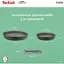 Набір сковорідок Tefal Ingenio Halo L8019353 [150319] - мініатюра 4