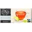 Чай зелений Westminster Bio-Earl Grey Бергамот, 50 г (25 шт. х 2 г) (895448) - мініатюра 1