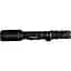 Фонарь X-Balog BL-2804-T6 ручной аккумуляторный Zoom до 1000 метров 18650 х 2 - миниатюра 1