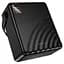 Портативний ЗП Power Bank Borofone BJ85 Myriad 22.5W+PD20W with lighting 100000 mAh Black - мініатюра 4
