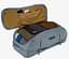 Дорожня сумка Thule Chasm Duffel 130L TDSD-305 Pond Gray (6948992) - мініатюра 5