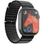 Розумний годинник Smart Watch XO W8 Pro чорний - мініатюра 2