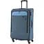 Валіза Travelite Derby L TL087549 Blue (TL087549-20) - мініатюра 1