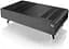 Корпус Raijintek Pan Slim Black (0R20B00210) - миниатюра 2