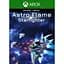 Ключ активації Microsoft Astro Flame Starfighter для Xbox One/Series S/X - мініатюра 1