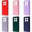 Чехол Wave Colorful Case для Redmi Note 14 Pro+ 5G Light Purple [127688] - миниатюра 5