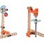 Конструктор Hape Junior Inventor Магнитная лаборатория 34 деталей (E3033) - миниатюра 2