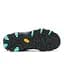 Черевики жіночі Merrell Moab 3 Mid GTX Women 38,5 Сірий-Бірюзовий - мініатюра 4
