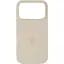 Чохол Silicone Case для Apple iPhone 17 Pro Max Antique White AA [145086] - мініатюра 1