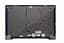 Кришка ноутбука / кришка екрана / кришка матриці для ноутбука Asus ROG Zephyrus G14 GA401IV, GA401IU (90NR03F3-R7A010) Оригінал від Asus, Кришка матриці - мініатюра 2