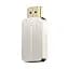Переходник WIWU Wi-HB004 Infinite USB-C to HDMI Silver - миниатюра 1