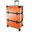 Валіза Semi Line 28" (L) Orange/Black (T5675-4) - мініатюра 1
