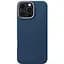 Карбоновий чохол Pitaka Tactile Woven Case PTK Classic Monogram Dark Blue для iPhone 16 Pro (KI1603PTK) - мініатюра 1