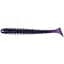 Силикон Keitech Swing Impact 4" EA#04 Violet 8 шт/уп - миниатюра 1
