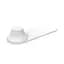 Беспроводное зарядное устройство для Yeelight Wireless Charging Night Light (YLYD08YI/YLYD04YI) - миниатюра 2