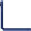 Смартфон Samsung Galaxy Flip7 12/256GB Blue Shadow (SM-F766BDBGSEK) UA-UCRF [140717] - мініатюра 7
