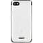 Чохол-накладка Toto Electroplating TPU Case Xiaomi Redmi 6A Silver - мініатюра 1