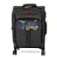 Валіза IT Luggage Applaud на 4 колесах S IT12-2457-08-S Grey-Black (IT12-2457-08-S-M246) - мініатюра 5