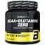 Аминокислота BCAA BiotechUSA BCAA+Glutamine Zero Апельсин 480 г - миниатюра 1