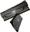 Оперативна пам'ять DDR4 Patriot Viper Steel 64GB Kit of 2x32768 3200MHz CL16 DIMM - мініатюра 3