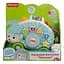 Іграшка-каталка Fisher-Price Linkimals Їжачок, укр.мова (GXR63) - мініатюра 6