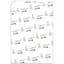 Фотобумага Xerox SRA3 COLOTECH + (280) 125л. (003R97981) - миниатюра 1
