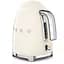 Электрочайник Smeg KLF03CREU [82902] - миниатюра 3