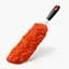 Щетка Oxo Good Grips для удаления пыли 46 х 10 х 2 см красный с черным (1335180) - миниатюра 2