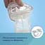Молоковідсмоктувач Canpol babies Hands-Free Бездротовий електричний (20/100) - мініатюра 14
