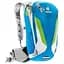 Рюкзак Deuter Compact Lite 8 Turquoise-White (1052-3200015 3111) - мініатюра 1