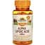 Альфа-липоевая кислота Sundown Naturals 600 мг 60 капсул - миниатюра 1